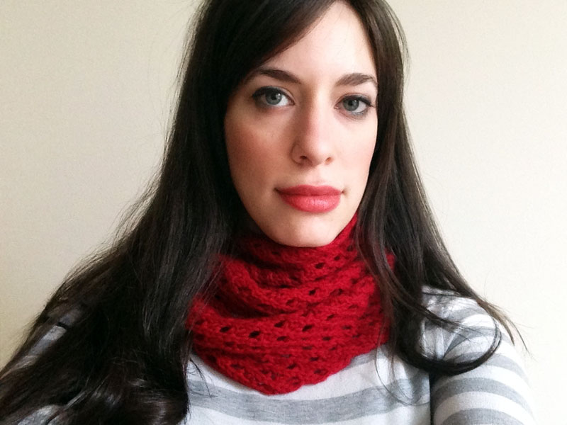 Modeling the Bethesda Cowl